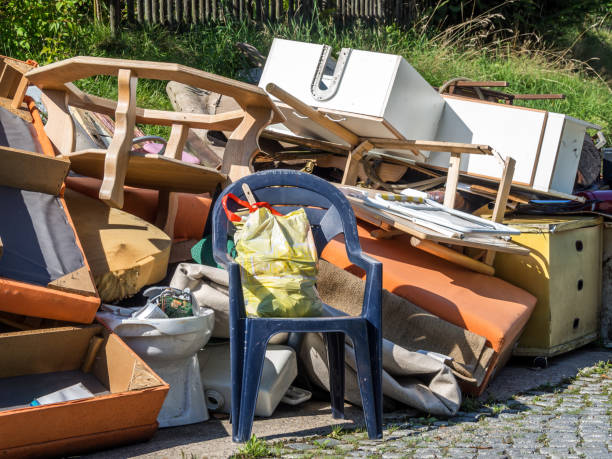 Best Commercial Junk Removal  in Phillips, WI