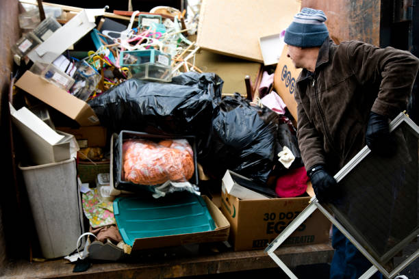 Best Residential Junk Removal  in Phillips, WI