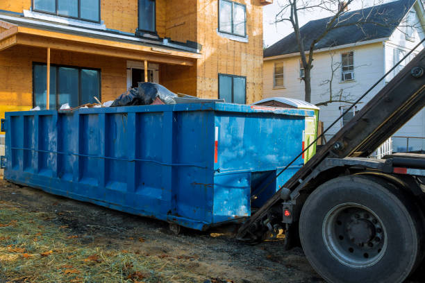 Professional Junk Removal in Phillips, WI