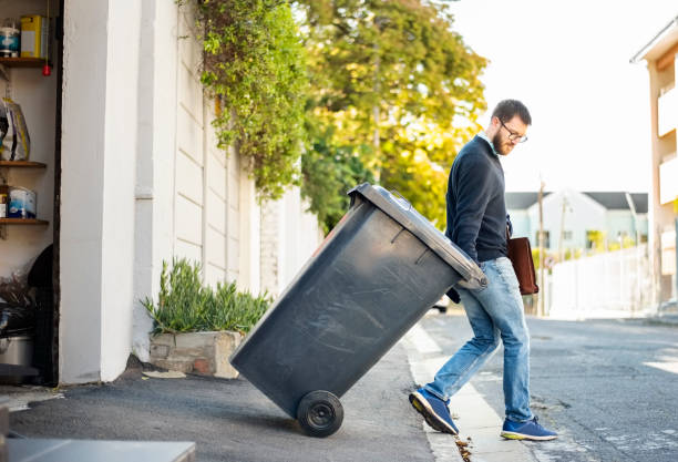 Best Commercial Junk Removal  in Phillips, WI