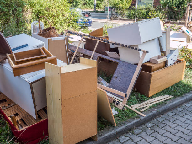 Best Office Junk Removal  in Phillips, WI