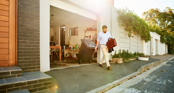 Best Garage Cleanout Services  in Phillips, WI