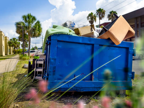 Best Household Junk Removal  in Phillips, WI