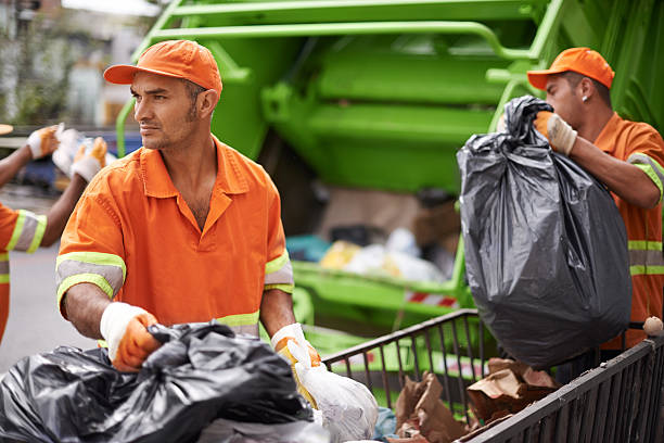 Best Commercial Cleanout Services  in Phillips, WI
