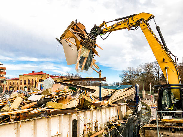 Appliance Disposal in Phillips, WI